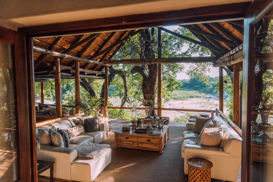 Kuname Lodge Karongwe